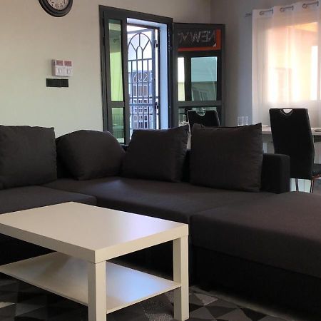 Residence L'Escale Equipements Moderne バマコ 部屋 写真
