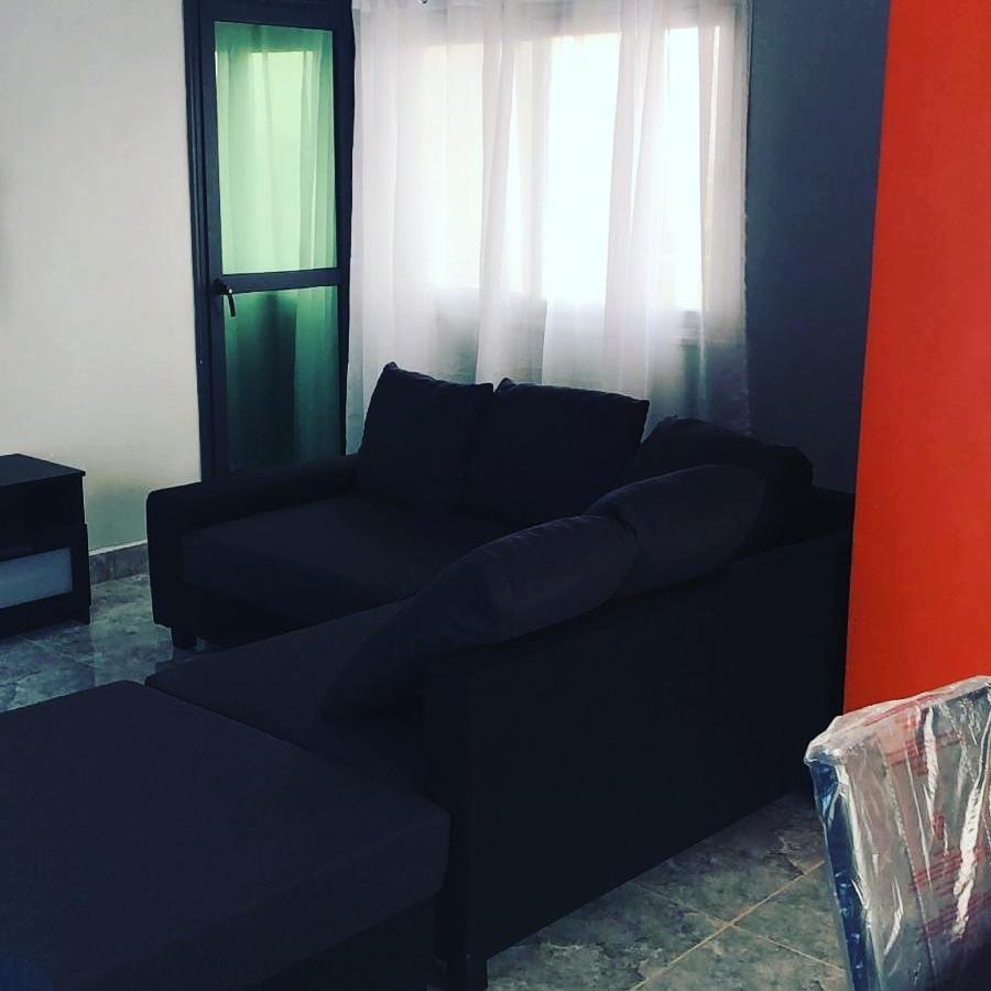 Residence L'Escale Equipements Moderne バマコ 部屋 写真